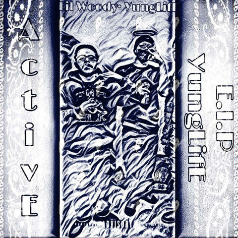 Active (feat. YungLife)