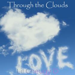 Through the Clouds (feat. Steven Di Pilla)