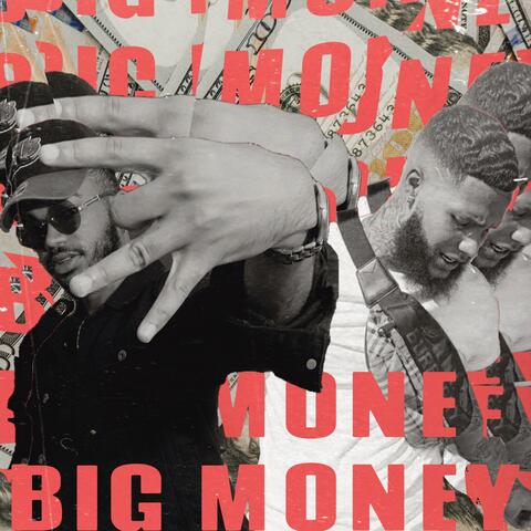 Big Money (feat. RichLex)