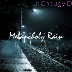 Melancholy Rain (feat. Steven Di Pilla)