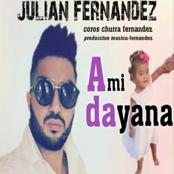 Ami Dayana