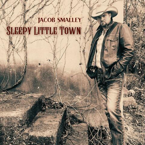 Sleepy Little Town