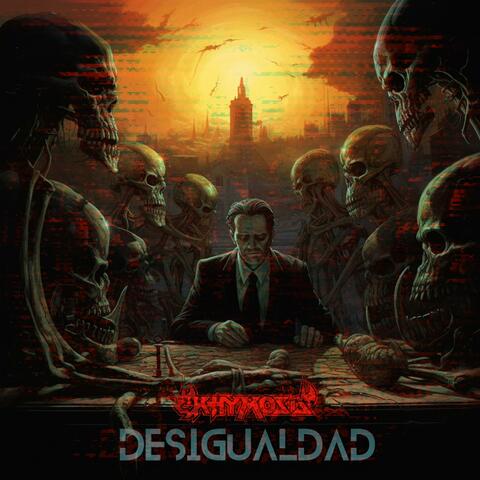 Desigualdad