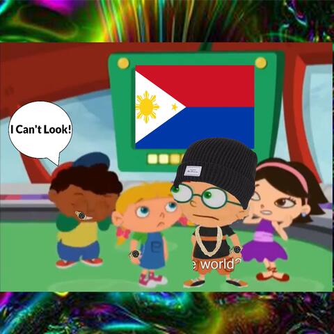 Little Einstein Tagalog (Drill Version)