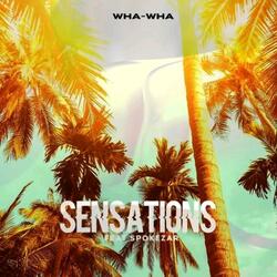 Sensations (feat. SpokeZar)