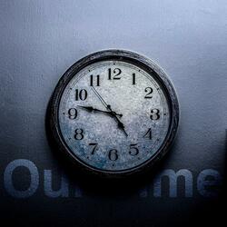 Our Time