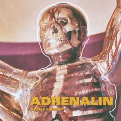 ADRENALIN (feat. Mouny)