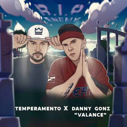 R.I.P. Enemy (feat. Temperamento)