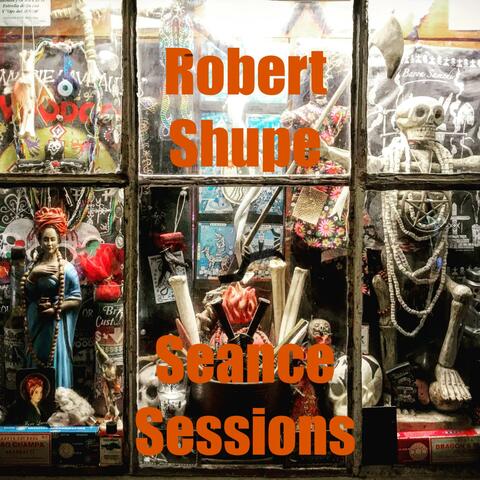 Seance Sessions EP