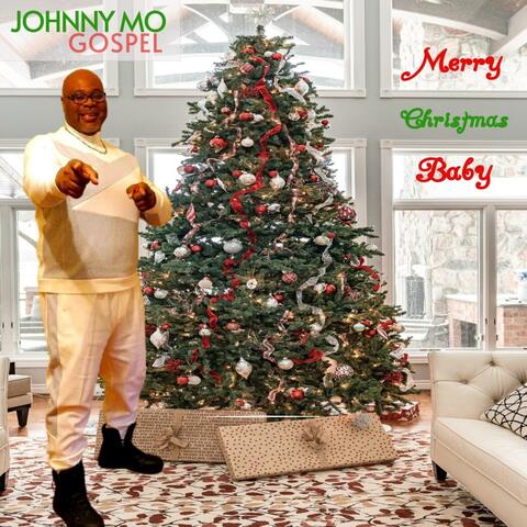 Merry Christmas Baby