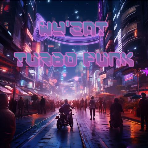 Turbo Funk