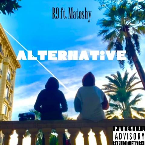 Alternative (feat. Matoshy)