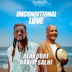 Unconditional Love (feat. Hakim Salhi)