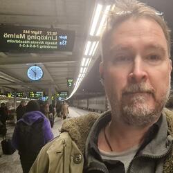 Julefrid å snöbollskrig