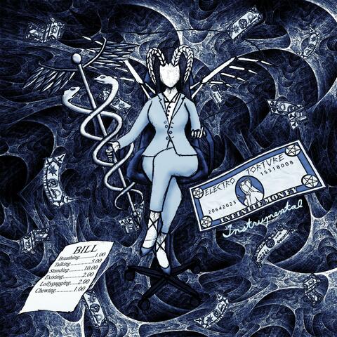 Infinite Money (Instrumental)