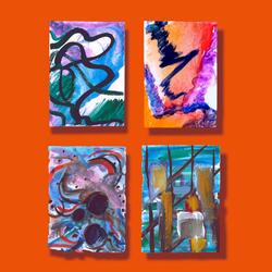 Woodland Wildlife (feat. The ABSTRAX Project & Kameron Crow)