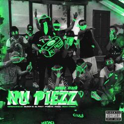 Nu piezz posse track (feat. BuDDy B, el Paky, Poeeta, Paco & Ricky Fresh)