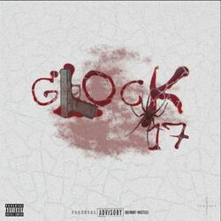 GLOCK17 (feat. $ØCRÃN_BÄBY & Pretty17)