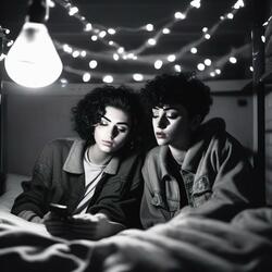 YOU (got commitment problems)