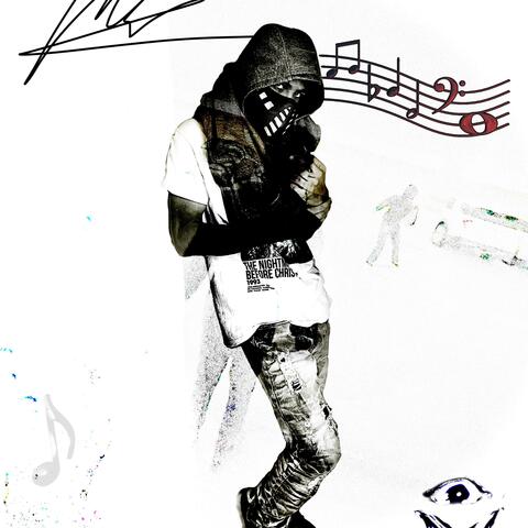 POWERSURGE (Instrumental)