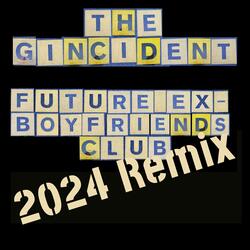 Future Ex-Boyfriends Club