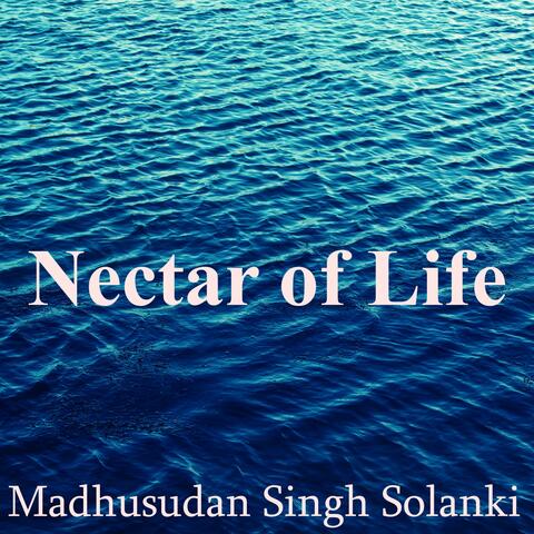 Nectar of Life