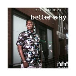 Better way