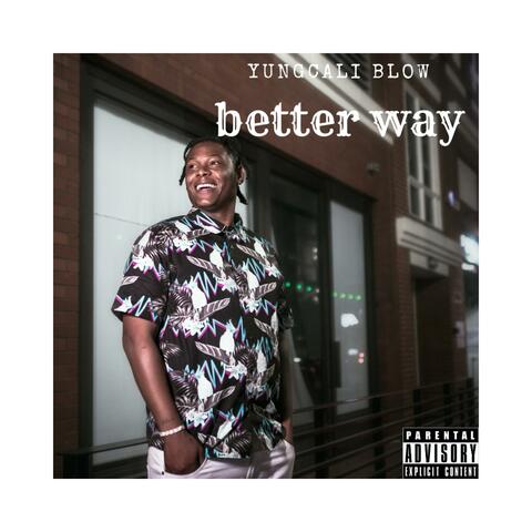 Better way