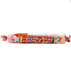 Rockets Candy