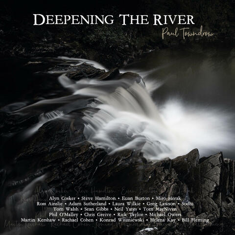 Deepening The River