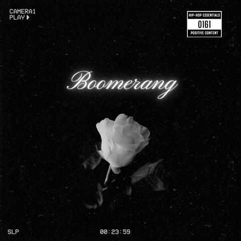 Boomerang