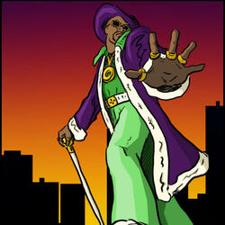 Feel Different (feat. Foster)