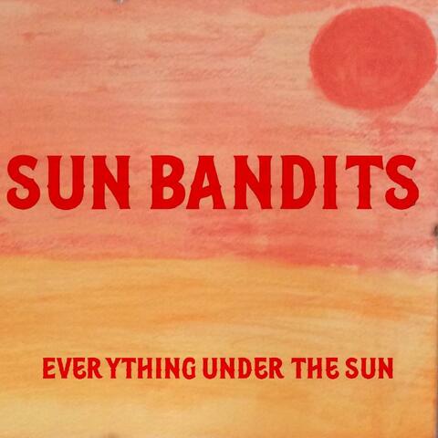 Everything under the Sun