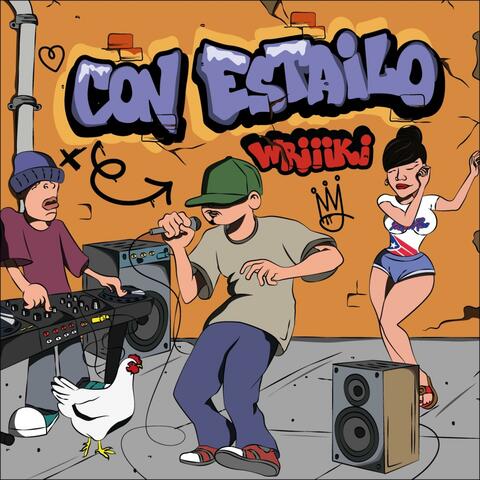 Con Estailo