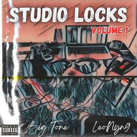 STUDIO LOCKS