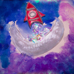 Moon Landing (feat. The ABSTRAX Project & Kameron Crow)