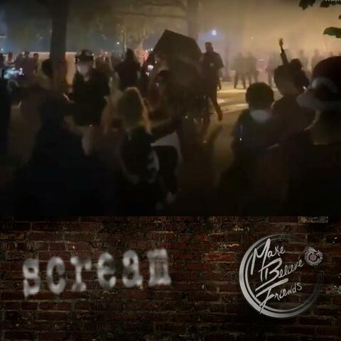 Scream (feat. Lunden Reign)
