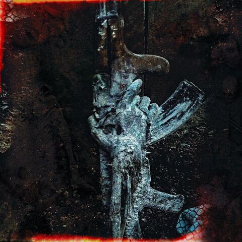 BONES & SHRAPNEL