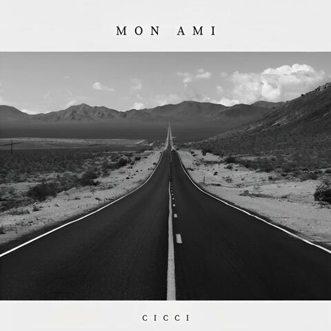 Mon ami