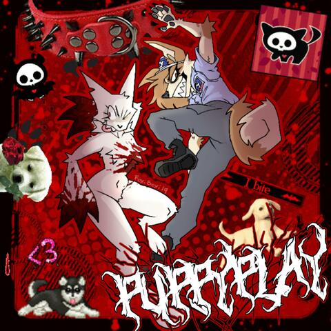 PUPPYPLAY! (feat. femtanyl & salv the dog)
