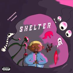 SHELTER (feat. Drayesong & Vickeysax)