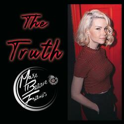 The Truth (feat. Lunden Reign)