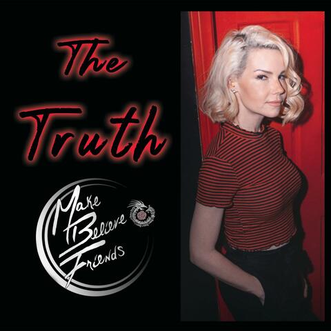 The Truth (feat. Lunden Reign)