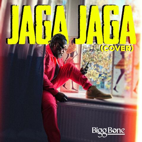 Jaga Jaga