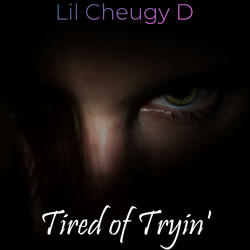 Tired of Tryin' (feat. Steven Di Pilla)