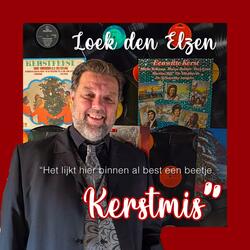 Het lijkt hier binnen al best een beetje kerstmis