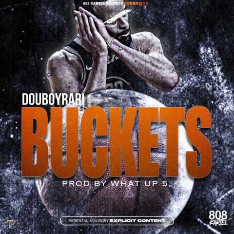 Buckets (NBA 2k25)