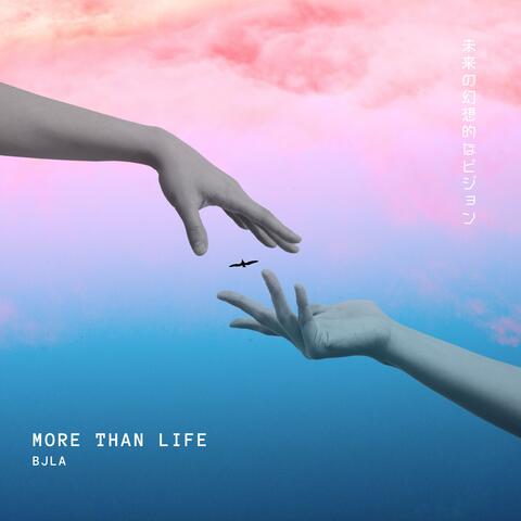 More Than Life