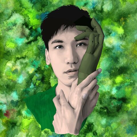 Jungle (Musk Mix)