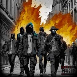 Team 7 (feat. Only.Ty, Fugazi Naz, GTT, ISO, Sky High, Shinigami, ImCalxb & Lil faded Lil numb)